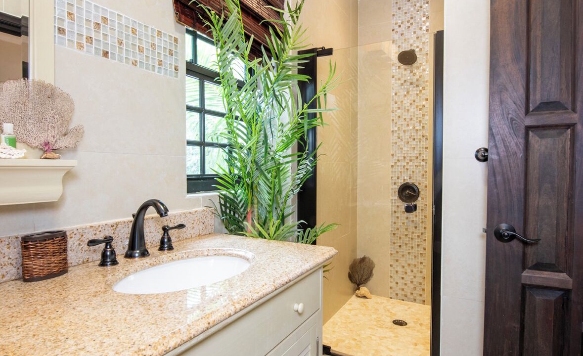 Photo of Bathroom in Rock Sound