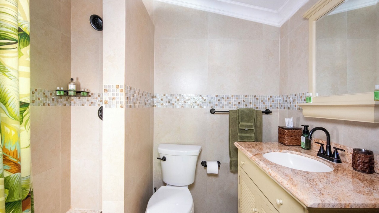 Photo of Bathroom in Rock Sound
