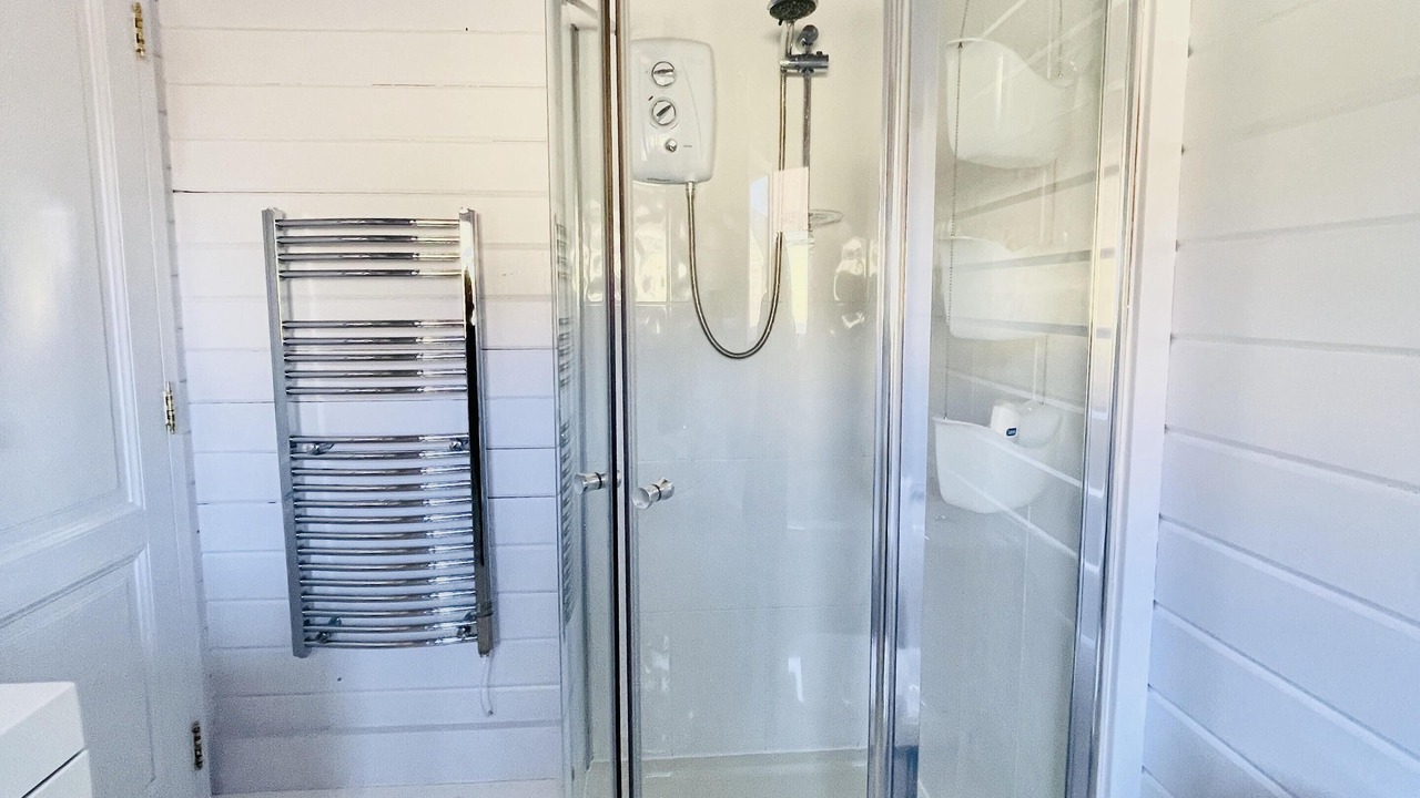 Photo of Bathroom in Abbess Roding