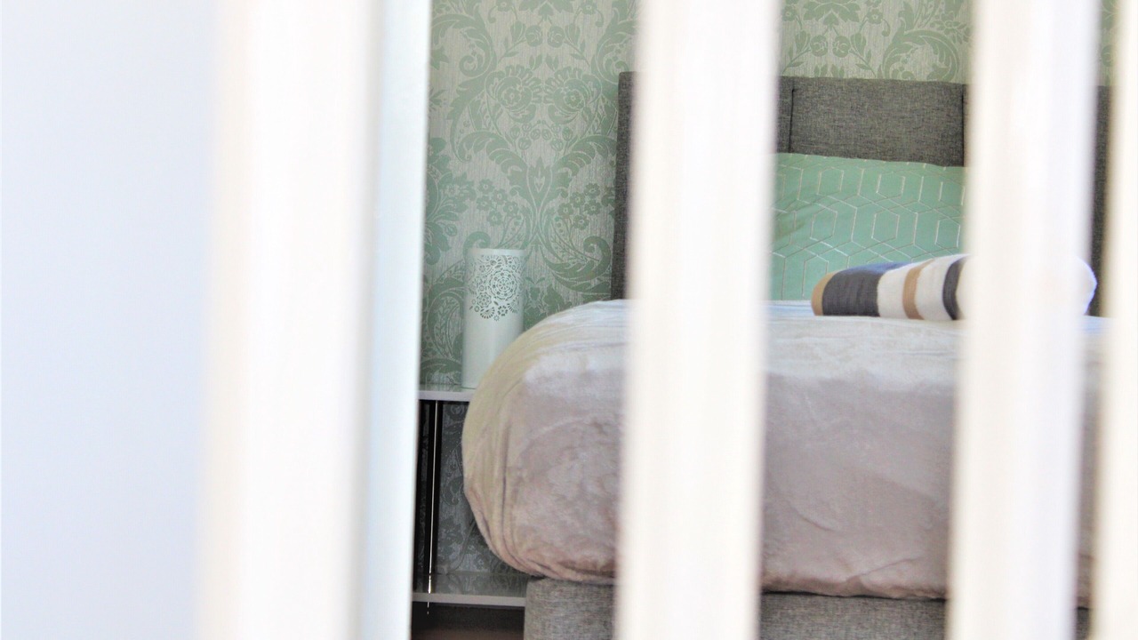 Photo of Bedroom in Milton Keynes