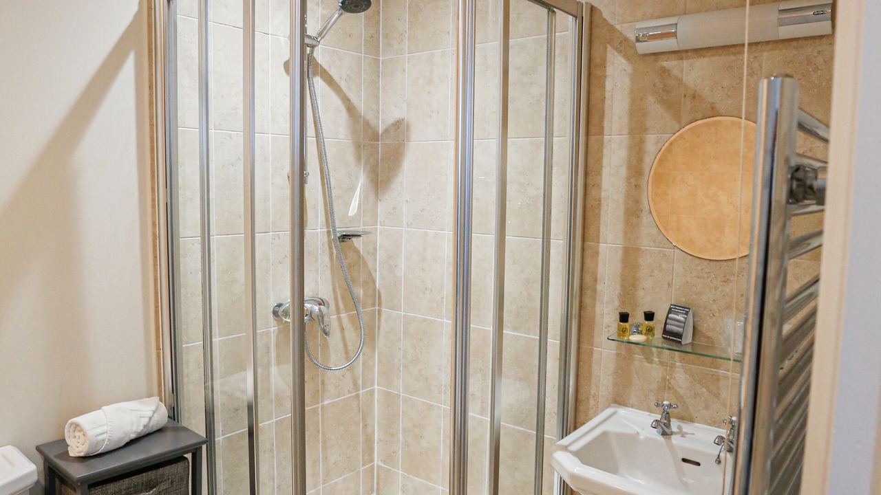 Photo of Bathroom in Seaview