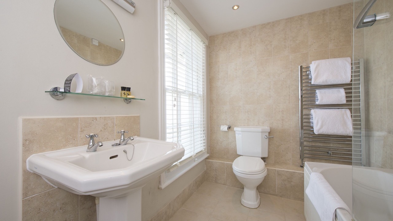 Photo of Bathroom in Seaview