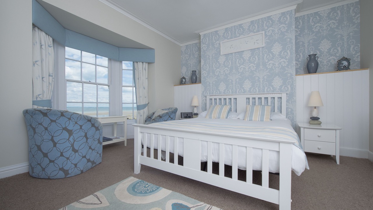 Photo of Bedroom in Seaview