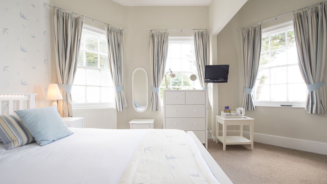 Photo of Bedroom in Seaview