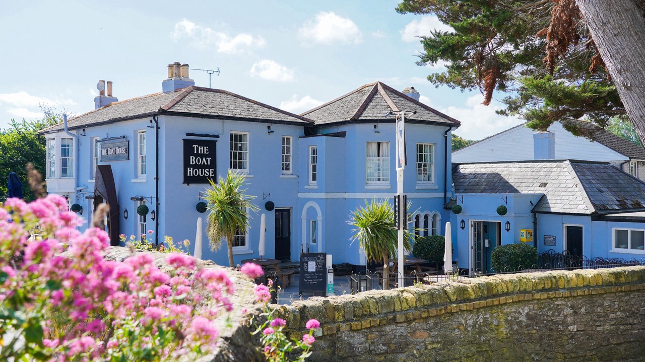 Photo of Outdoor in Seaview