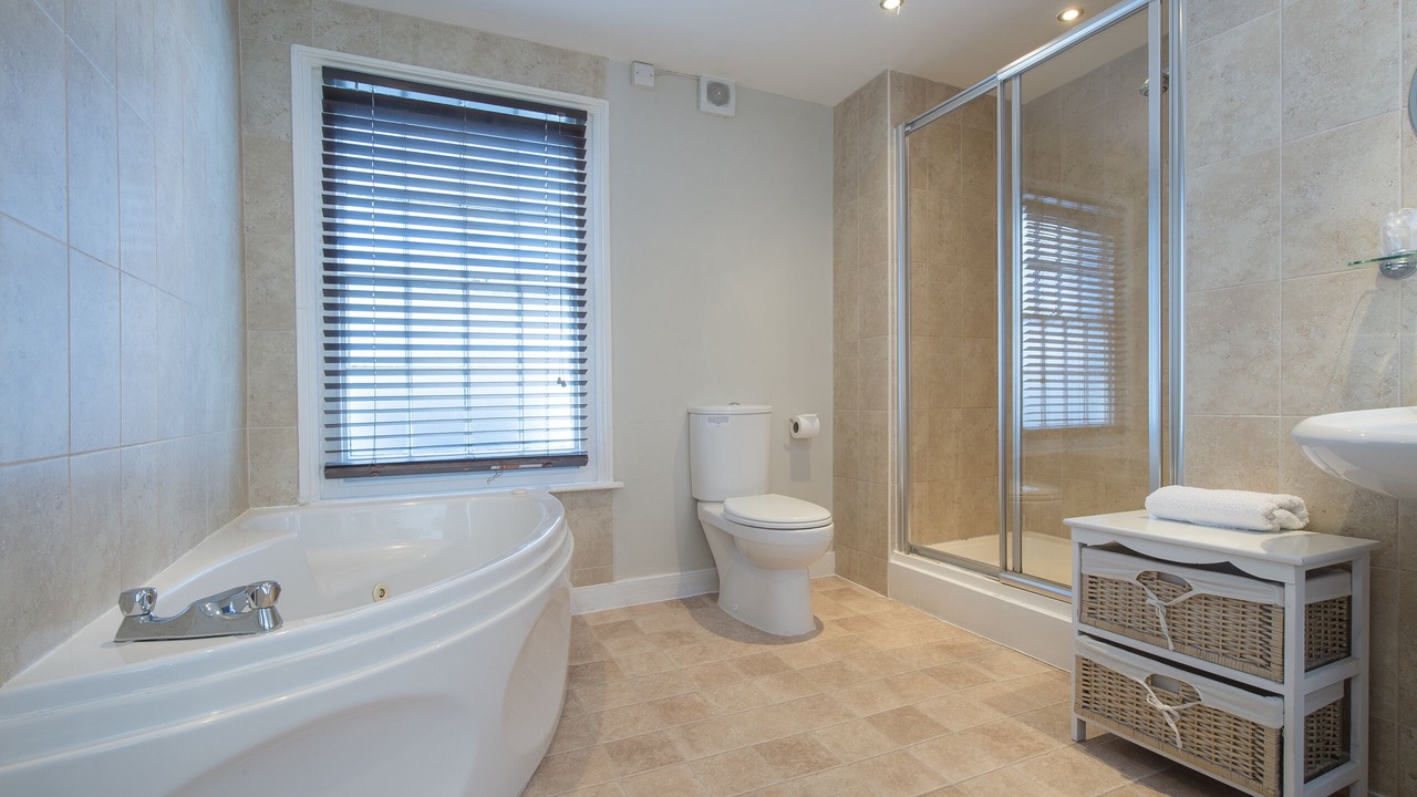 Photo of Bathroom in Seaview