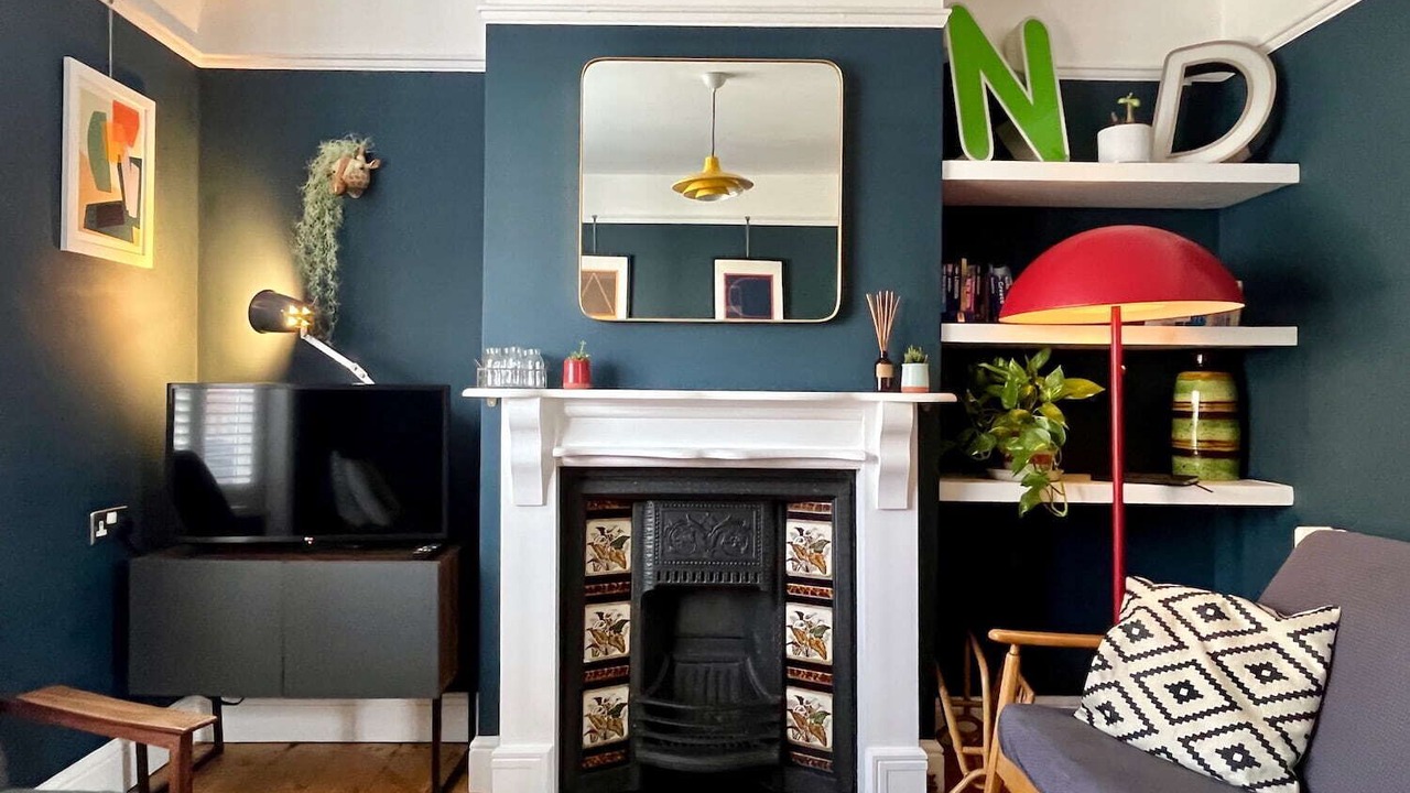 Photo of Livingroom in Whitstable