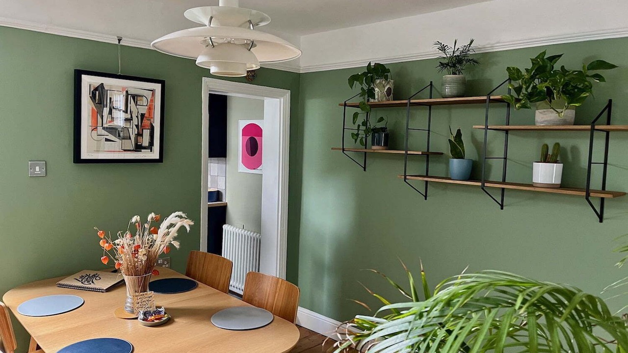 Photo of Livingroom in Whitstable