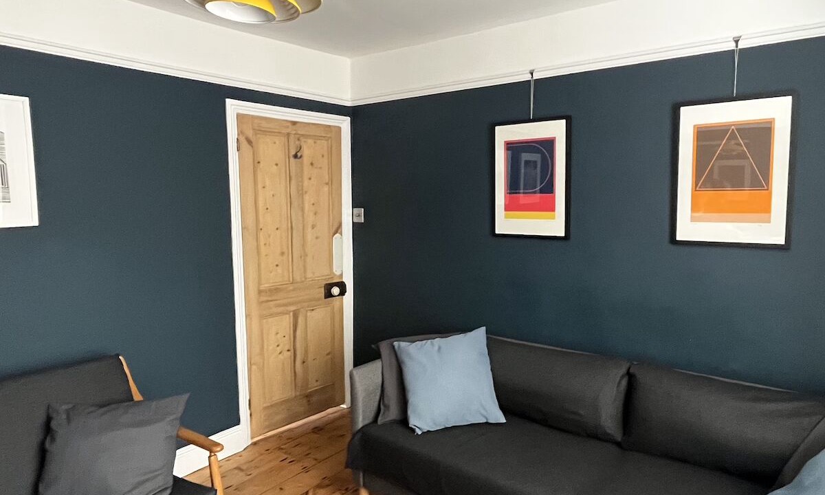 Photo of Livingroom in Whitstable