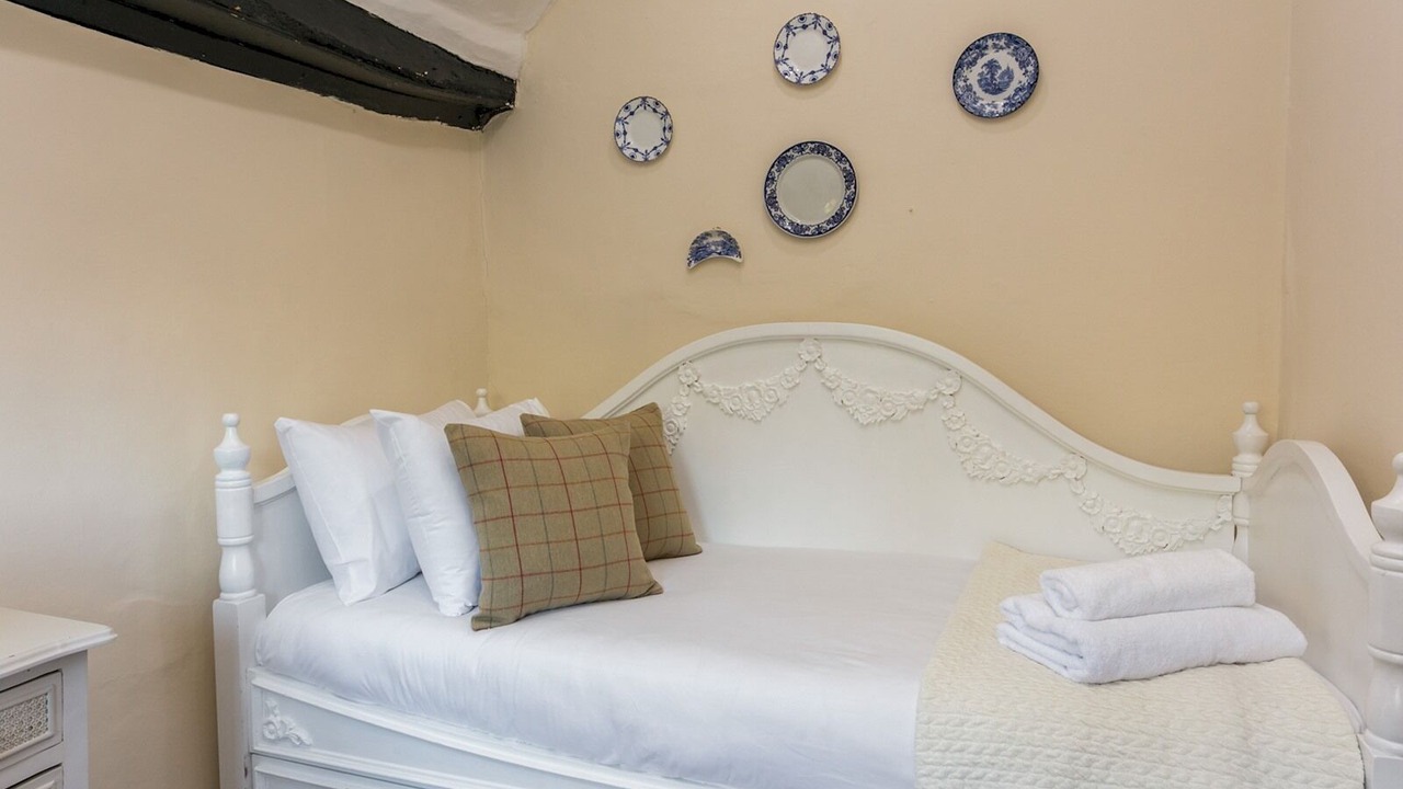 Photo of Bedroom in Burnham