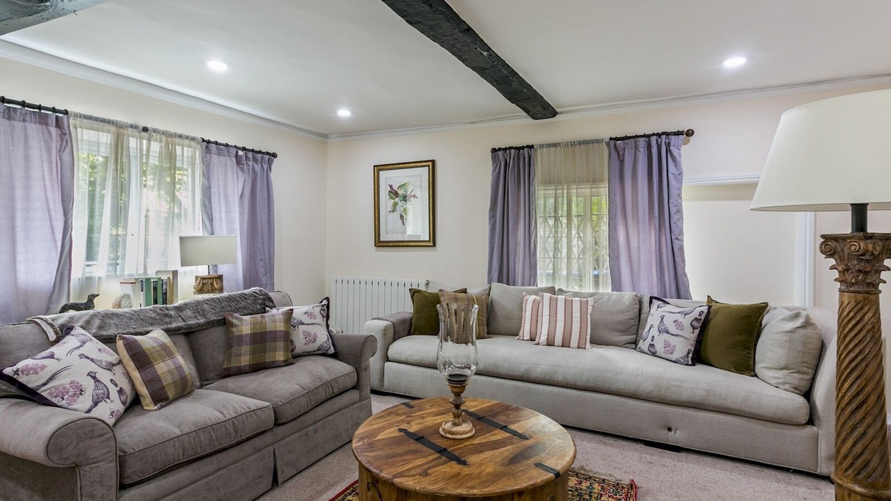 Photo of Livingroom in Burnham