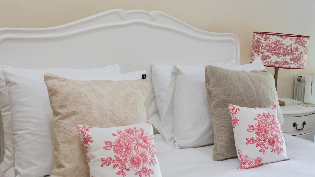 Photo of Bedroom in Burnham