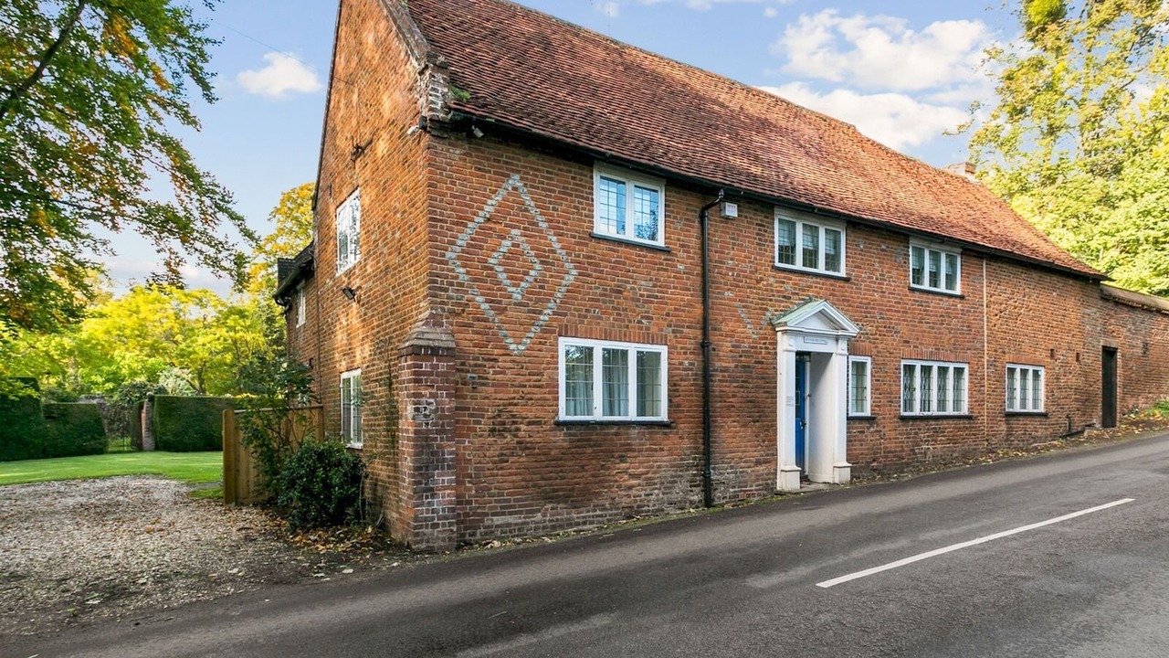 Photo of Outdoor in Burnham