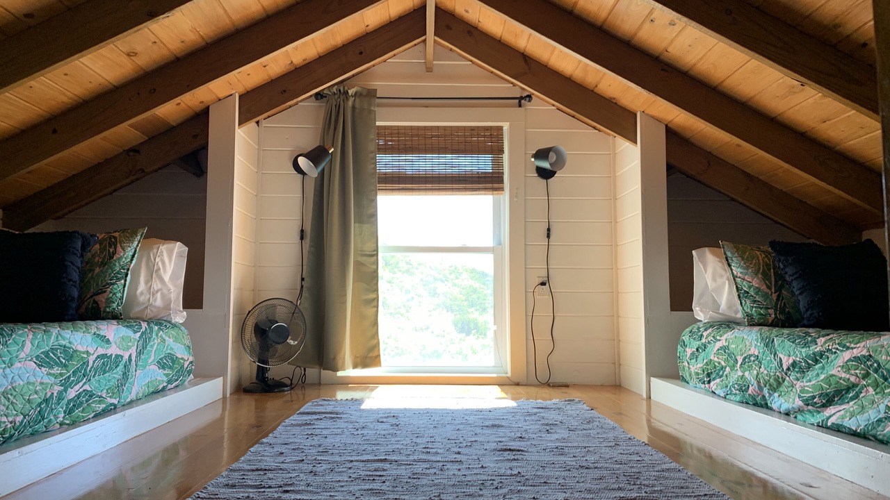 Photo of Bedroom in Gregory Town