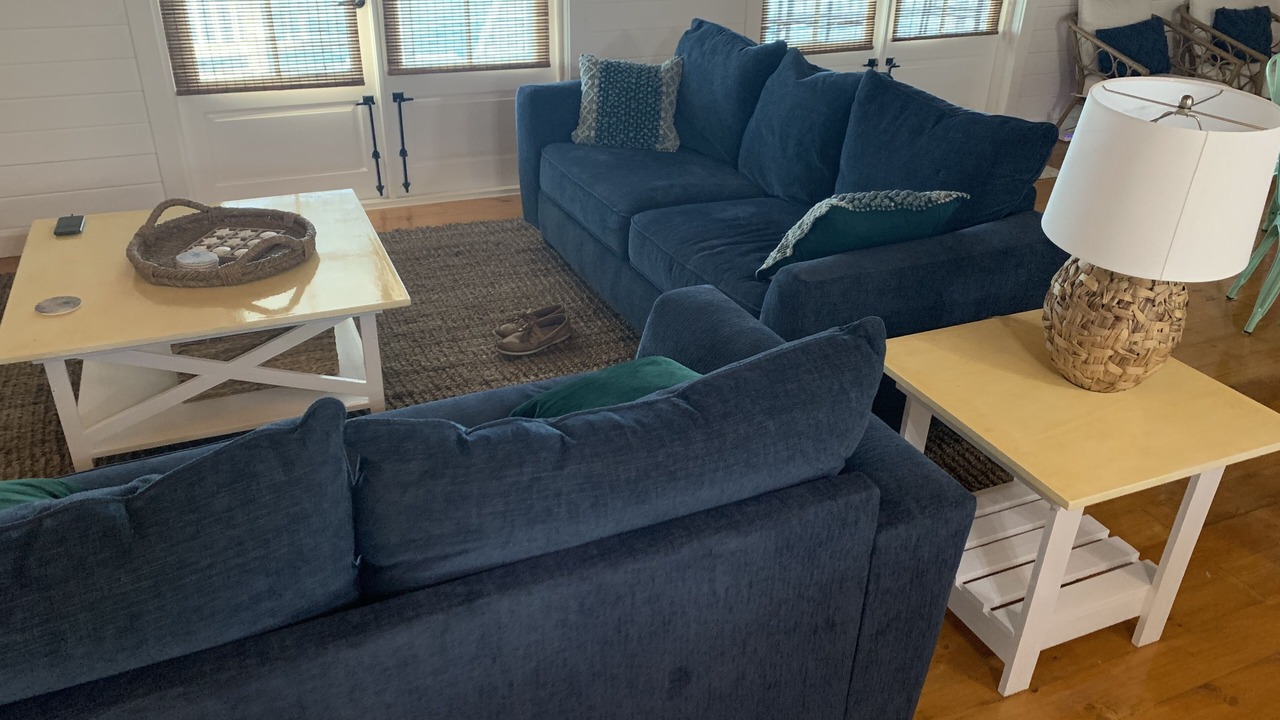 Photo of Livingroom in Gregory Town