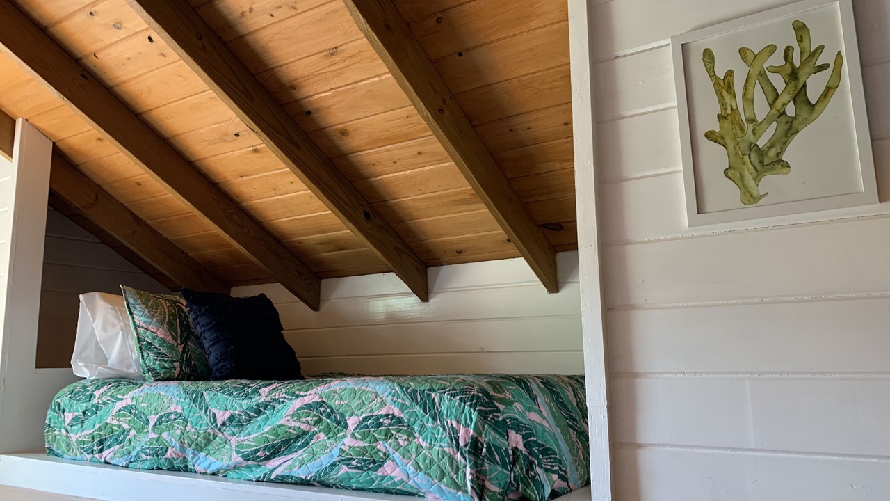 Photo of Bedroom in Gregory Town