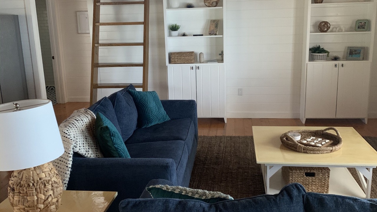 Photo of Livingroom in Gregory Town