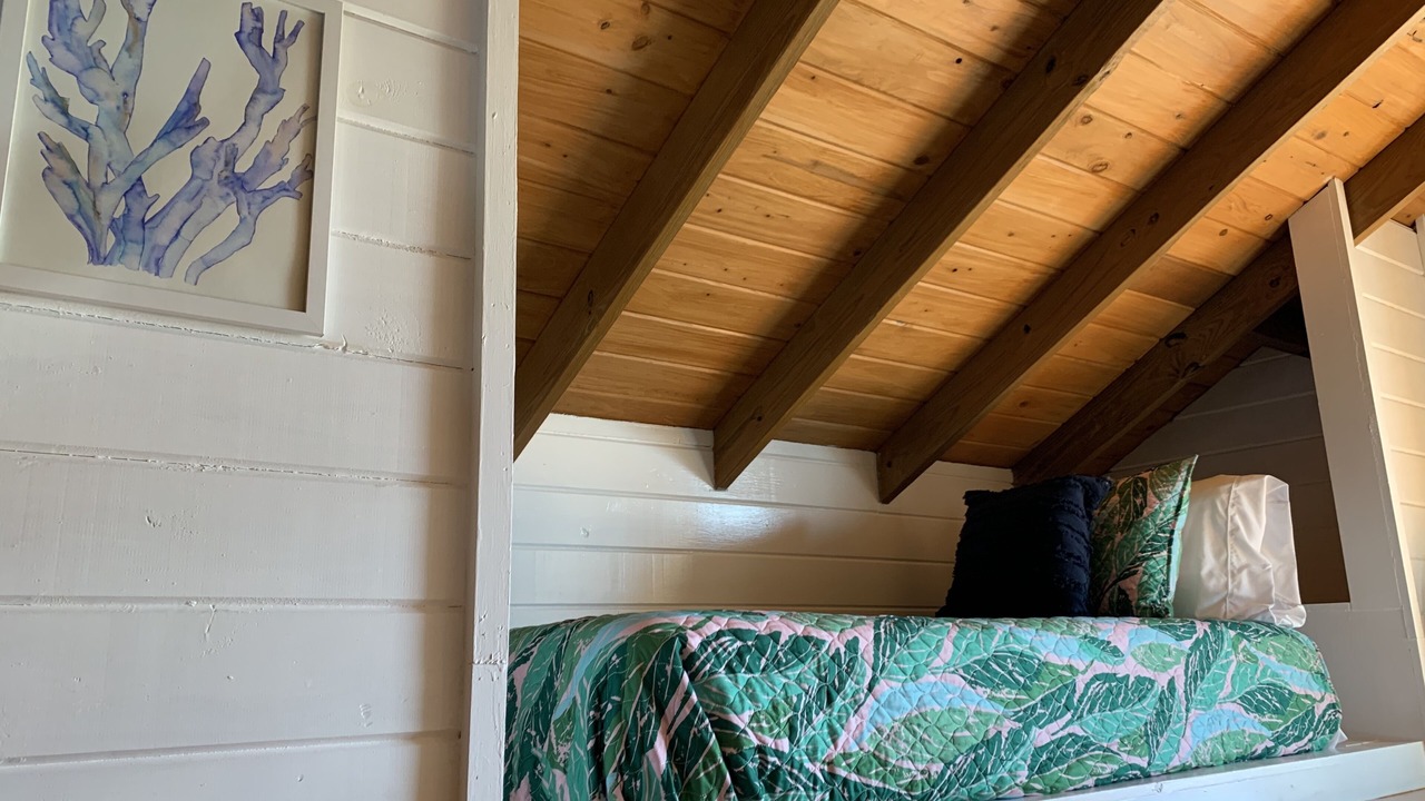 Photo of Bedroom in Gregory Town