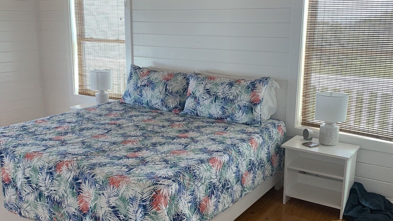 Photo of Bedroom in Gregory Town