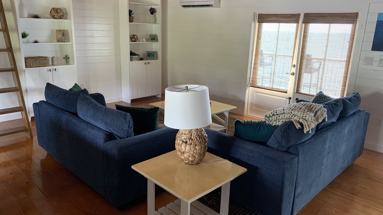 Photo of Livingroom in Gregory Town