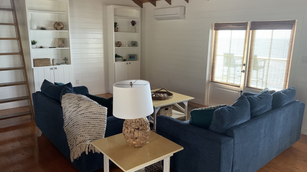 Photo of Livingroom in Gregory Town