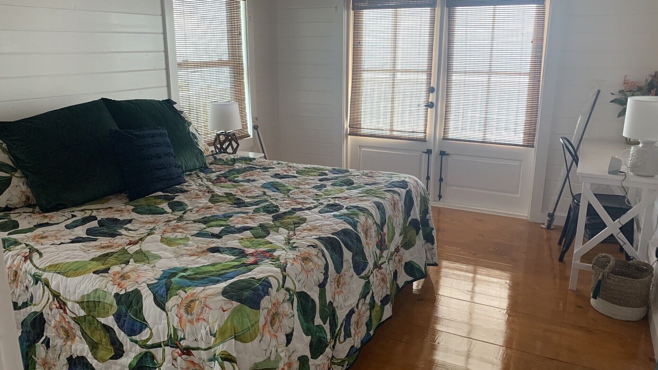 Photo of Bedroom in Gregory Town