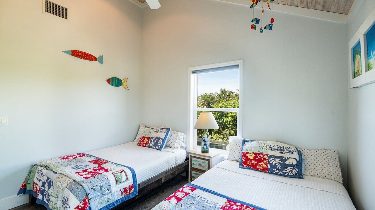 Photo of Bedroom in Hope Town