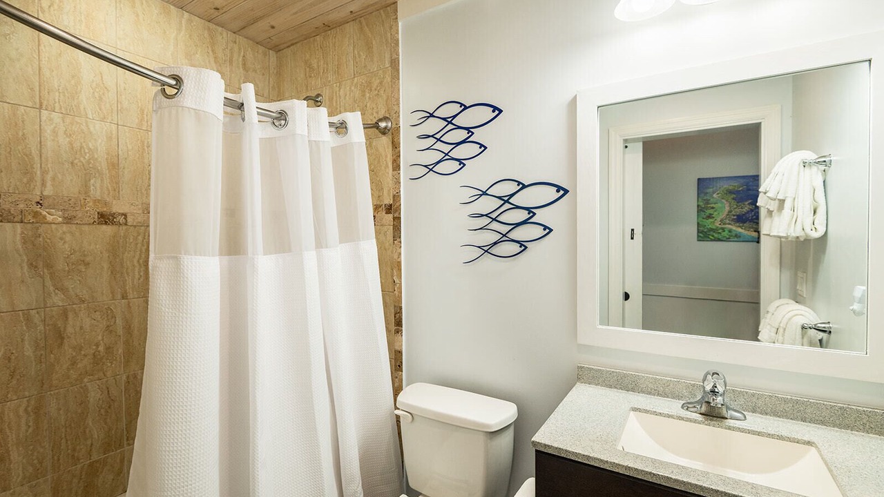 Photo of Bathroom in Hope Town