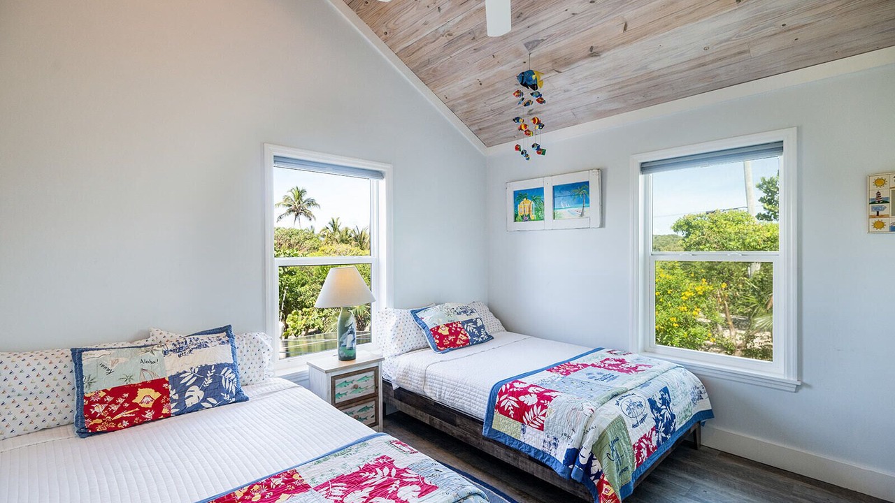 Photo of Bedroom in Hope Town
