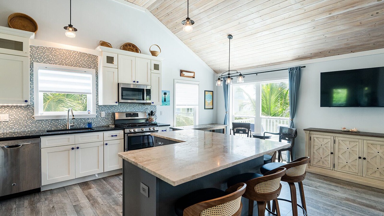 Photo of Kitchen in Hope Town