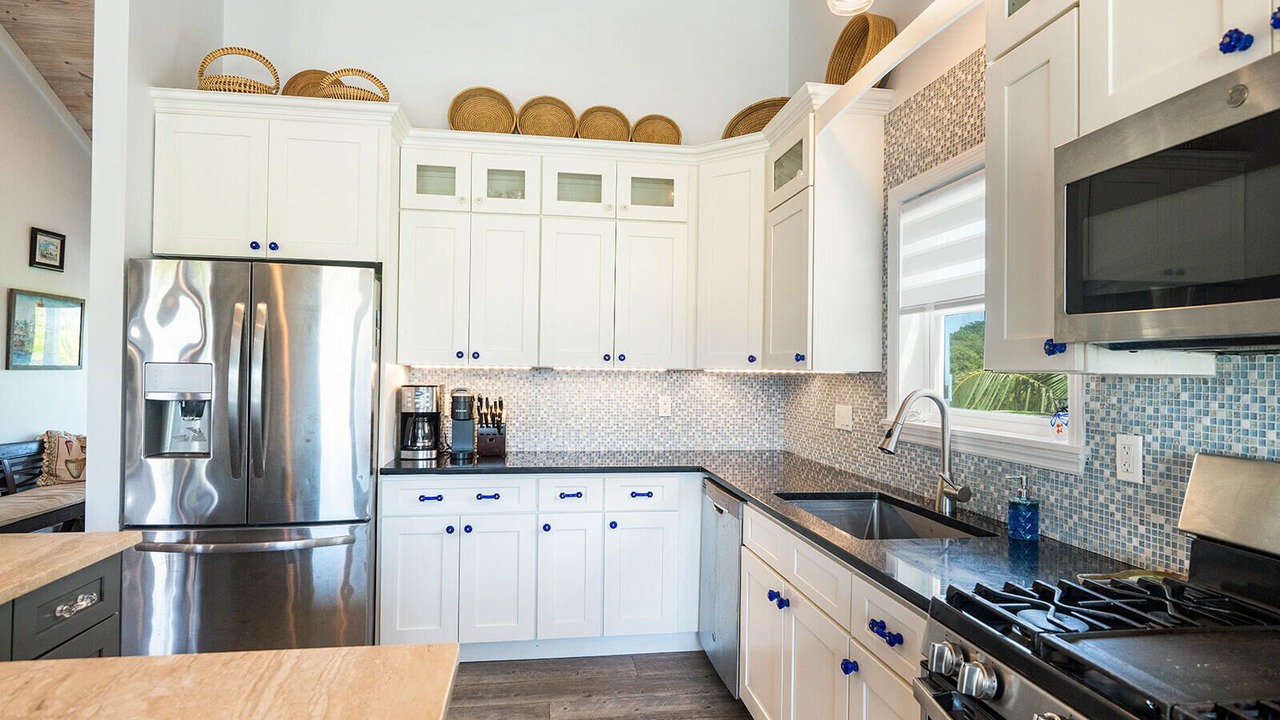 Photo of Kitchen in Hope Town
