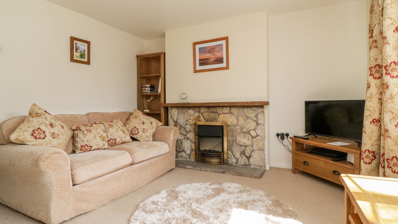 Photo of Livingroom in Timsbury
