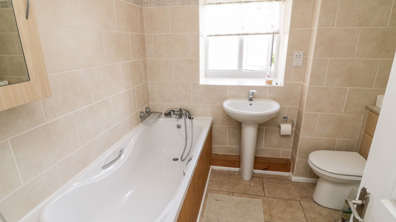 Photo of Bathroom in Timsbury