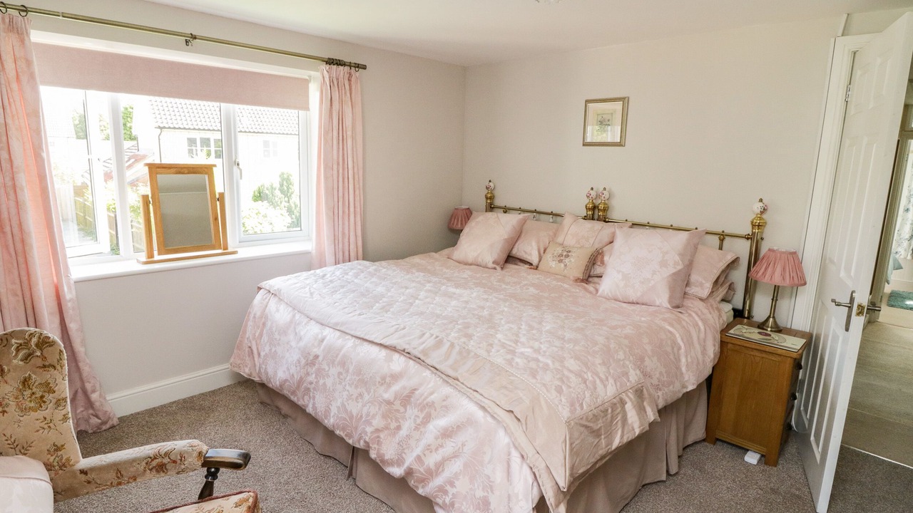 Photo of Bedroom in Timsbury