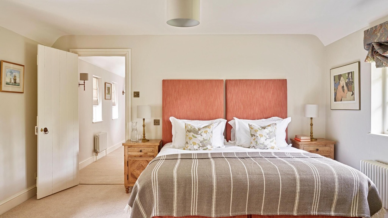 Photo of Bedroom in Wareham