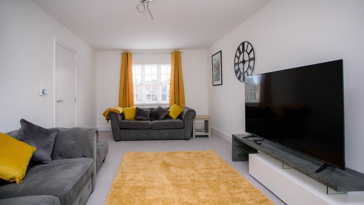 Photo of Livingroom in Saunderton