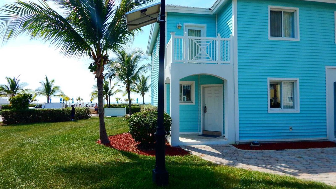 Photo of Outdoor in Alice Town