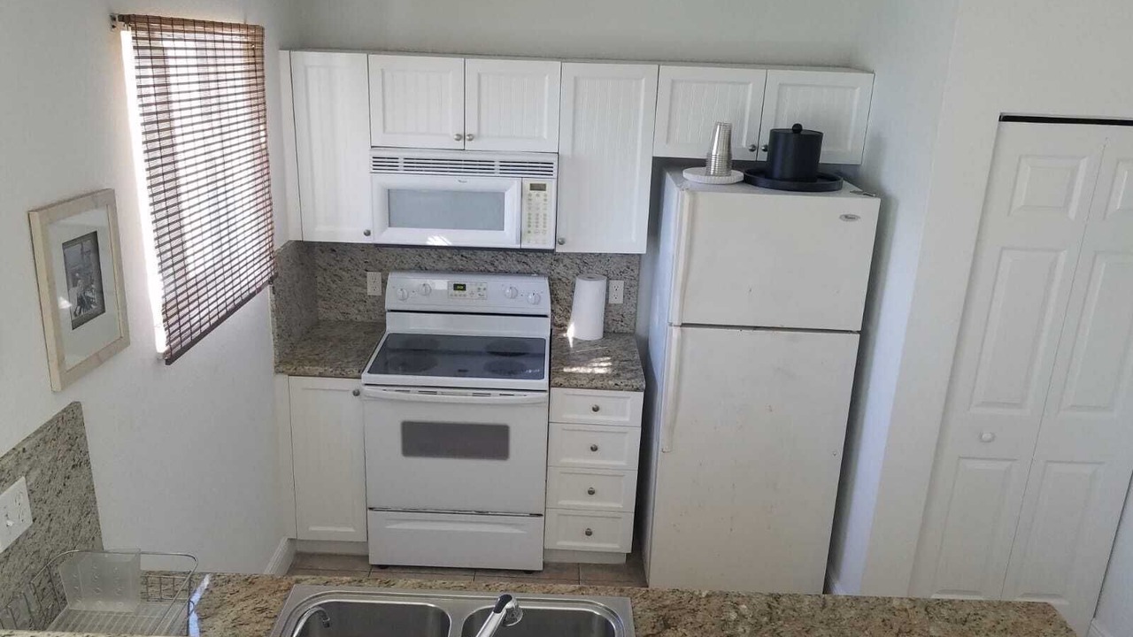 Photo of Kitchen in Alice Town