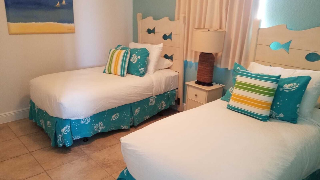 Photo of Bedroom in Alice Town