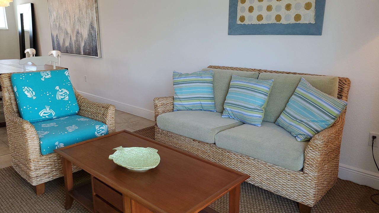Photo of Livingroom in Alice Town