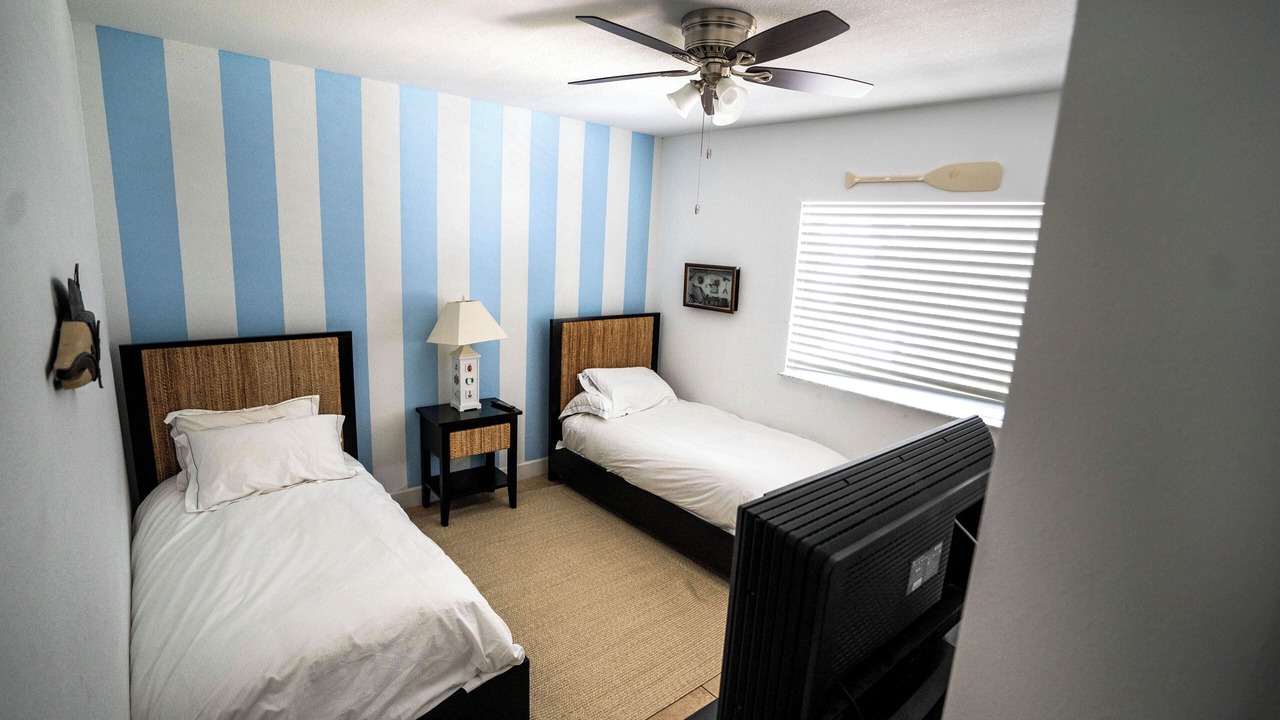 Photo of Bedroom in Alice Town