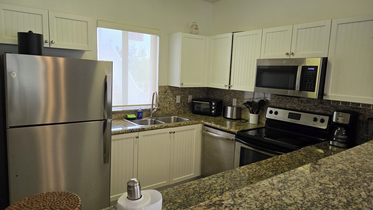 Photo of Kitchen in Alice Town