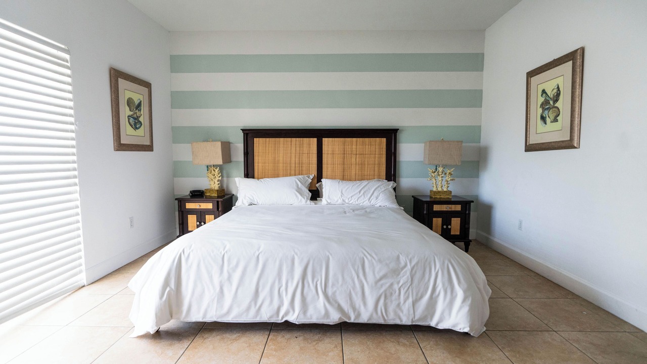 Photo of Bedroom in Alice Town