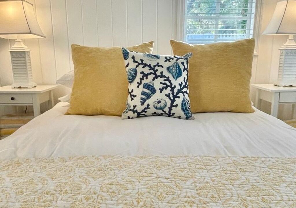 Photo of Bedroom in Dunmore Town
