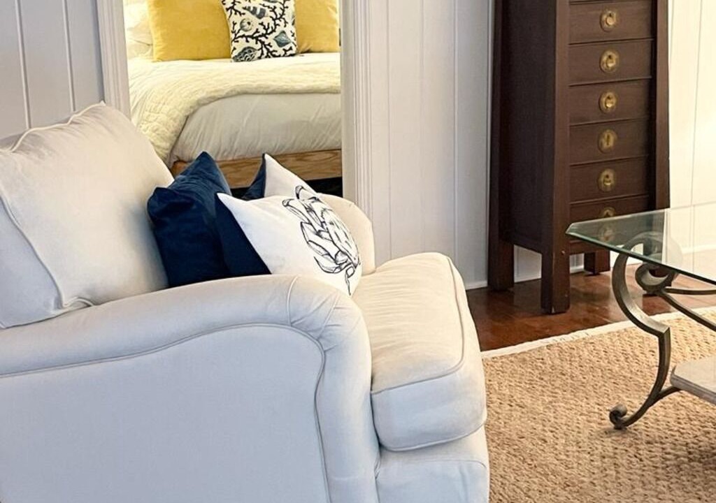 Photo of Bedroom in Dunmore Town