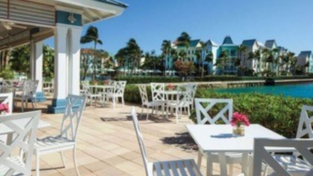 Photo of Outdoor in Paradise Island