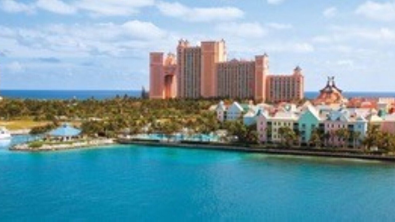 Photo of Outdoor in Paradise Island
