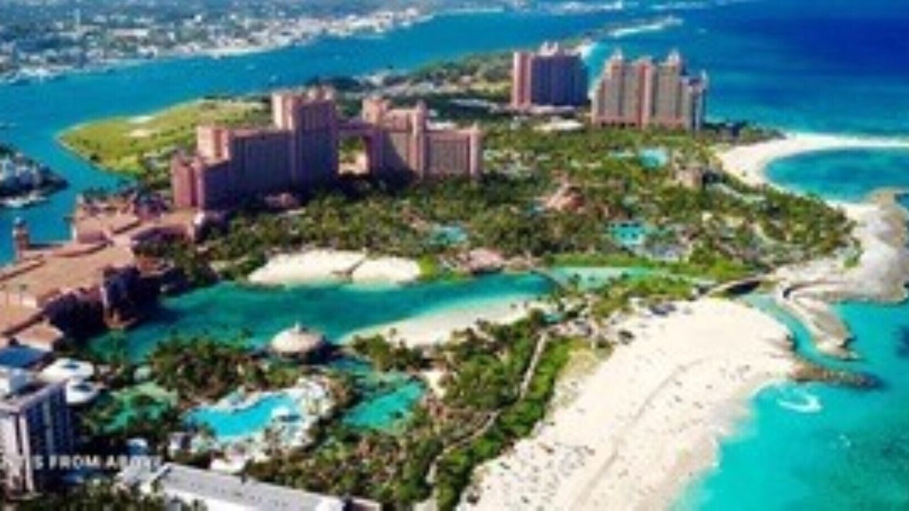 Photo of Others in Paradise Island