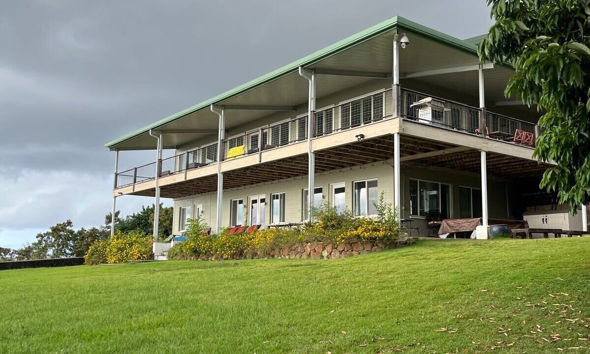 Photo of Outdoor in Pupukea