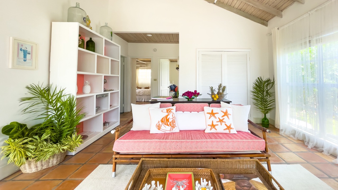 Photo of Livingroom in Governor's Harbour